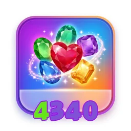 4340