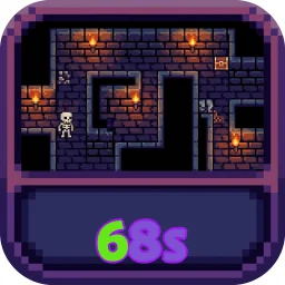 68s