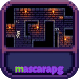 mascarapg